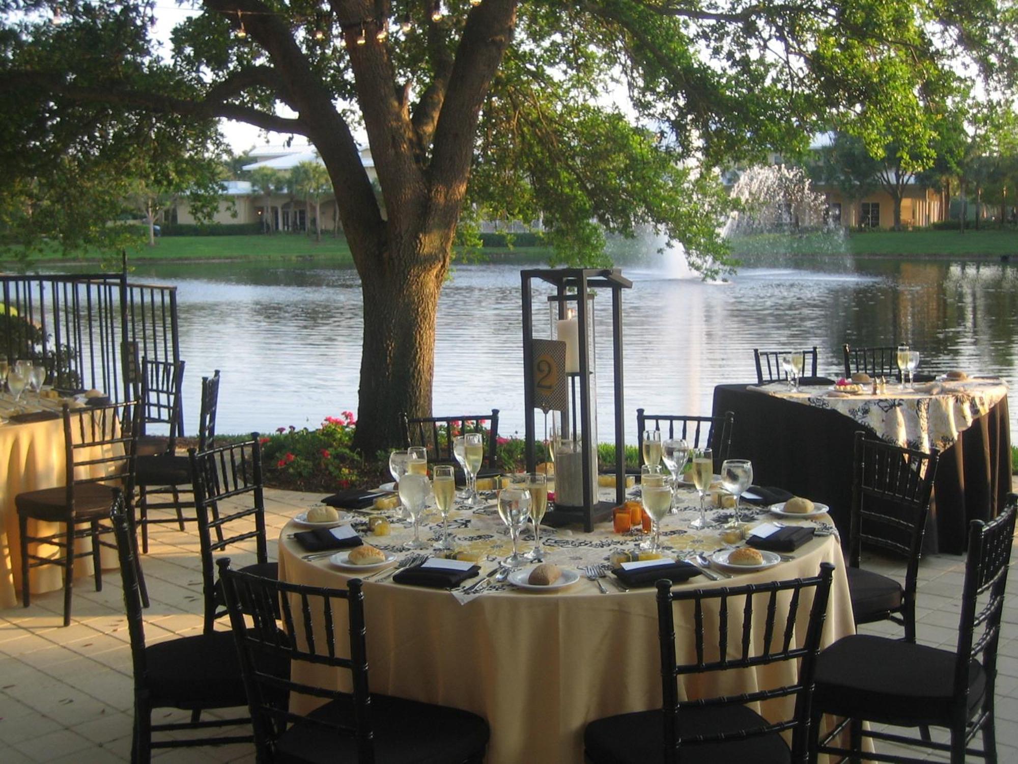 Inn At Pelican Bay Naples Exterior photo